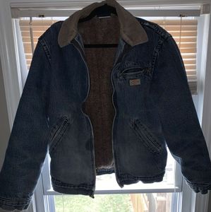 Vintage Dickies Jean Jacket
